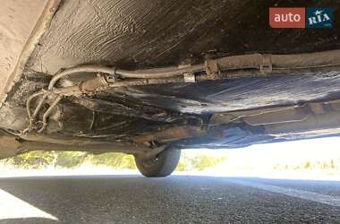 Лифтбек Opel Vectra 1991 в 