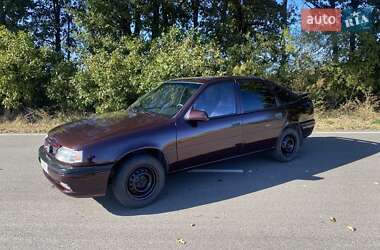 Лифтбек Opel Vectra 1991 в 