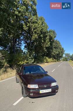Лифтбек Opel Vectra 1991 в 