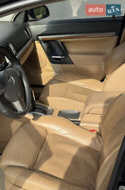 Ліфтбек Opel Vectra 2007 в  фото 23 Ліфтбек Opel Vectra 2007 в