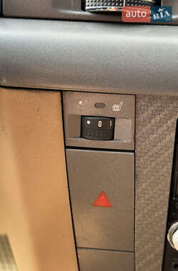 Ліфтбек Opel Vectra 2007 в  фото 26 Ліфтбек Opel Vectra 2007 в