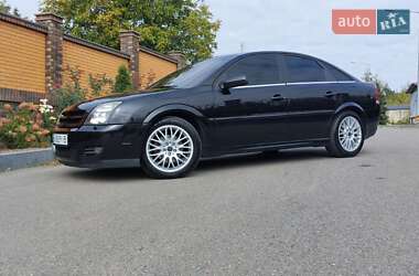 Ліфтбек Opel Vectra 2003 в Полтаві