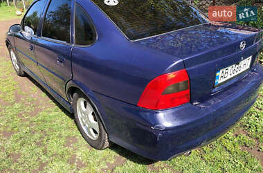 Седан Opel Vectra 1999 в 