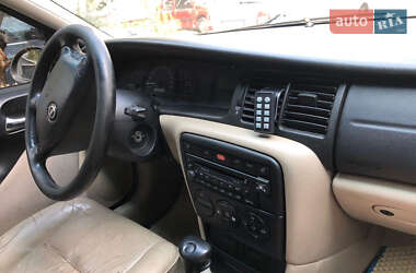 Седан Opel Vectra 1999 в 