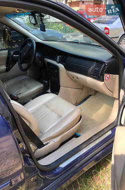 Седан Opel Vectra 1999 в 