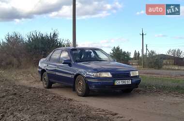 Седан Opel Vectra 1990 в Черкассах