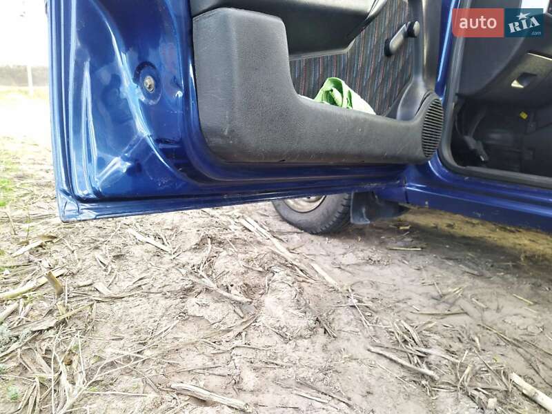 Седан Opel Vectra 1990 в Черкассах фото 18 Седан Opel Vectra 1990 в Черкассах