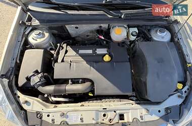 Седан Opel Vectra 2006 в 