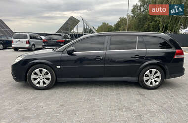 Универсал Opel Vectra 2008 в 