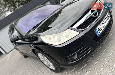 Универсал Opel Vectra 2008 в 