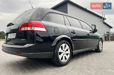 Универсал Opel Vectra 2008 в 