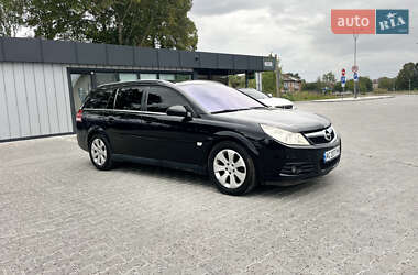 Универсал Opel Vectra 2008 в 