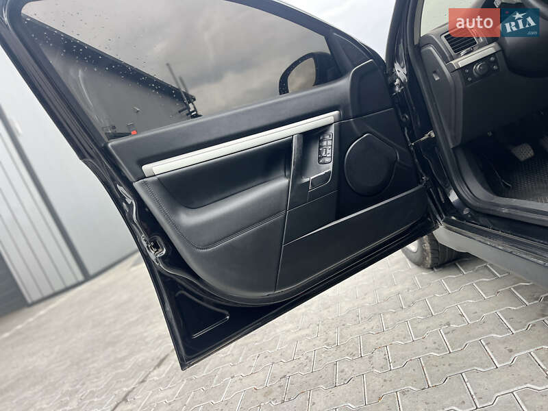 Универсал Opel Vectra 2008 в Владимире