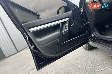Универсал Opel Vectra 2008 в 