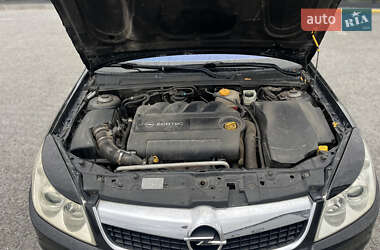 Универсал Opel Vectra 2008 в 