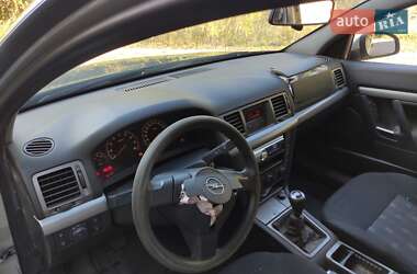 Седан Opel Vectra 2006 в 