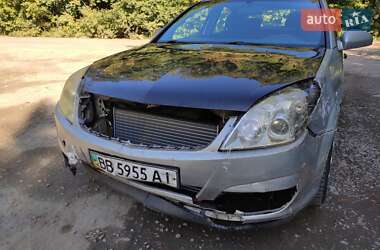 Седан Opel Vectra 2006 в 