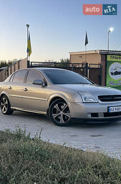 Седан Opel Vectra 2004 в Черкассах
