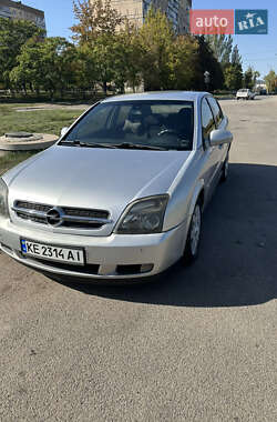 Седан Opel Vectra 2005 в Кривом Роге