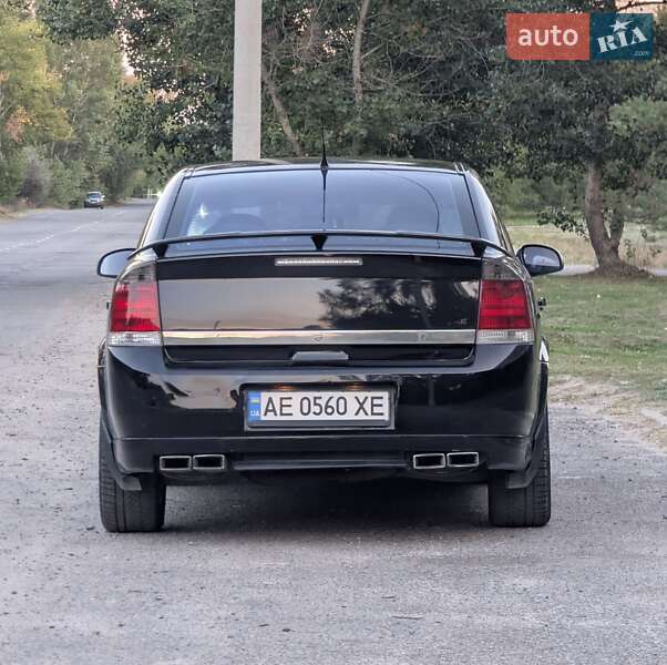 Седан Opel Vectra 2005 в Каменском