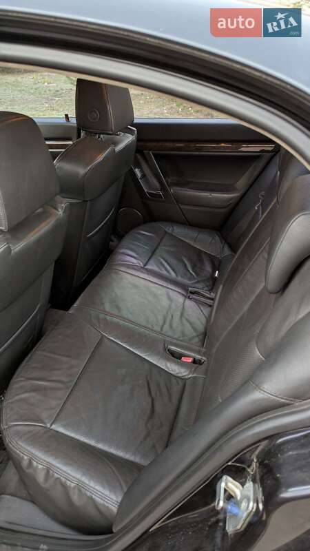 Седан Opel Vectra 2005 в Каменском