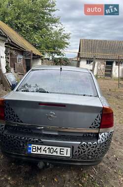 Седан Opel Vectra 2003 в  фото 5 Седан Opel Vectra 2003 в