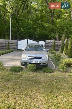 Седан Opel Vectra 2003 в  фото 13 Седан Opel Vectra 2003 в