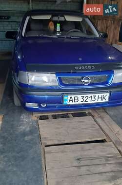 Седан Opel Vectra 1995 в Вінниці