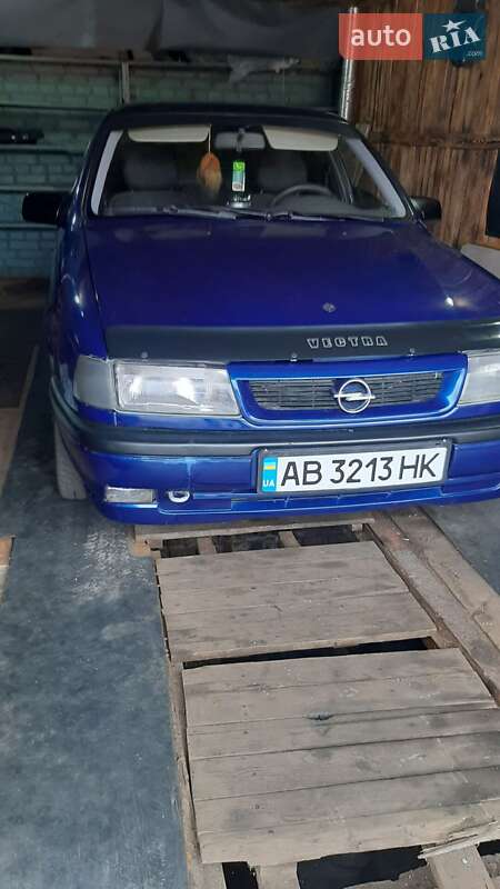 Opel Vectra 1995