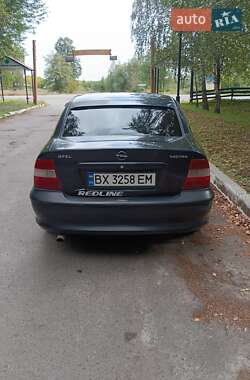 Седан Opel Vectra 1997 в 