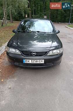 Седан Opel Vectra 1997 в 