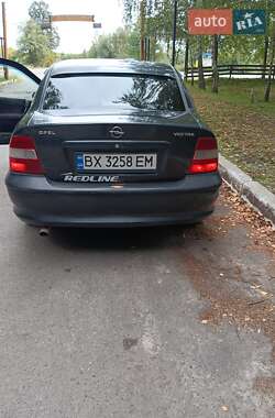 Седан Opel Vectra 1997 в 