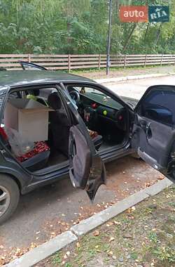 Седан Opel Vectra 1997 в 