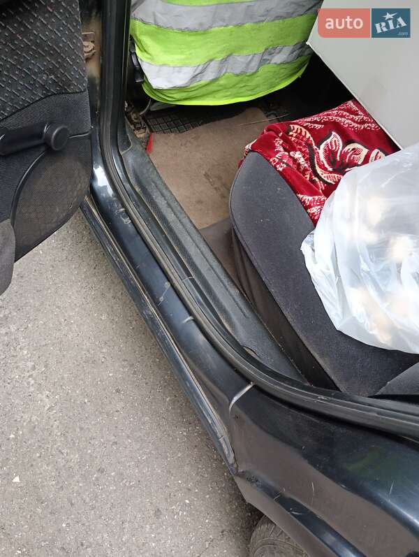 Седан Opel Vectra 1997 в Ярмолинцях фото 18 Седан Opel Vectra 1997 в Ярмолинцях