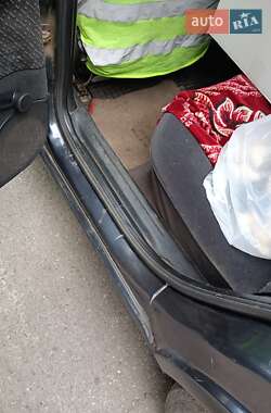 Седан Opel Vectra 1997 в 