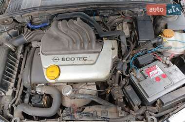 Седан Opel Vectra 1997 в 