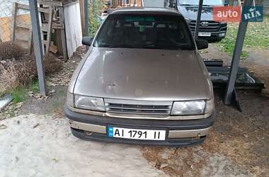 Седан Opel Vectra 1992 в 