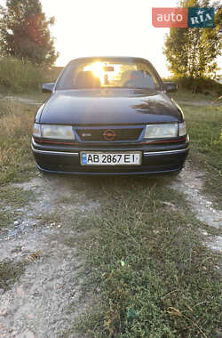 Седан Opel Vectra 1993 в 