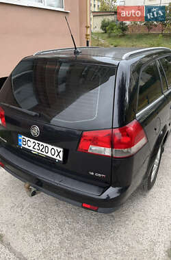 Универсал Opel Vectra 2005 в 