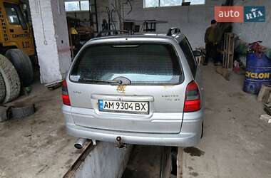 Универсал Opel Vectra 1999 в 