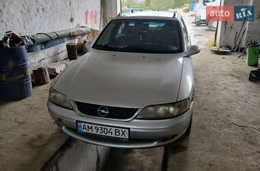 Универсал Opel Vectra 1999 в 