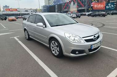 Седан Opel Vectra 2008 в Киеве