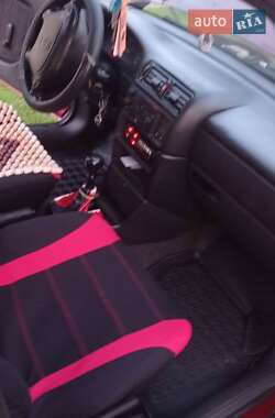 Седан Opel Vectra 1994 в 