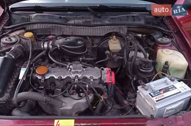 Седан Opel Vectra 1994 в 
