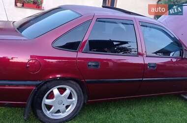 Седан Opel Vectra 1994 в 