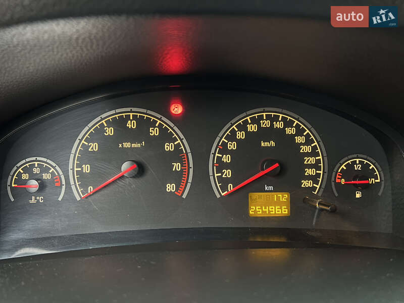 Седан Opel Vectra 2006 в Іршаві фото 7 Седан Opel Vectra 2006 в Іршаві