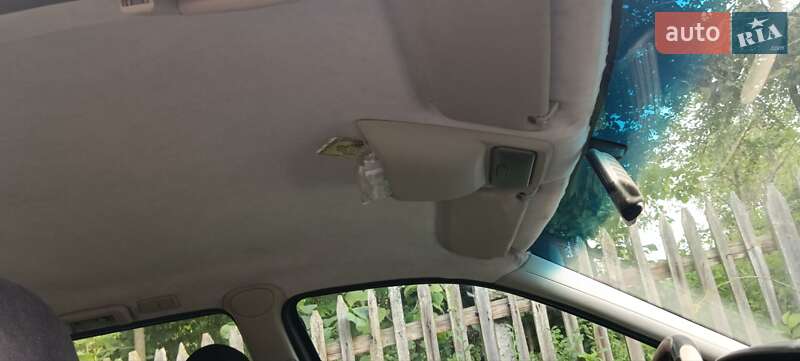 Универсал Opel Vectra 2001 в Тернополе