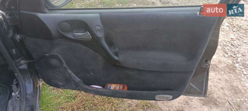 Универсал Opel Vectra 2001 в Тернополе