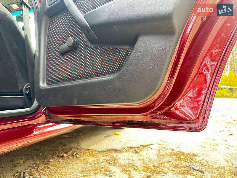 Седан Opel Vectra 1992 в Харькове