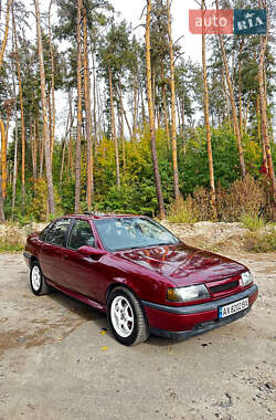 Седан Opel Vectra 1992 в Харькове